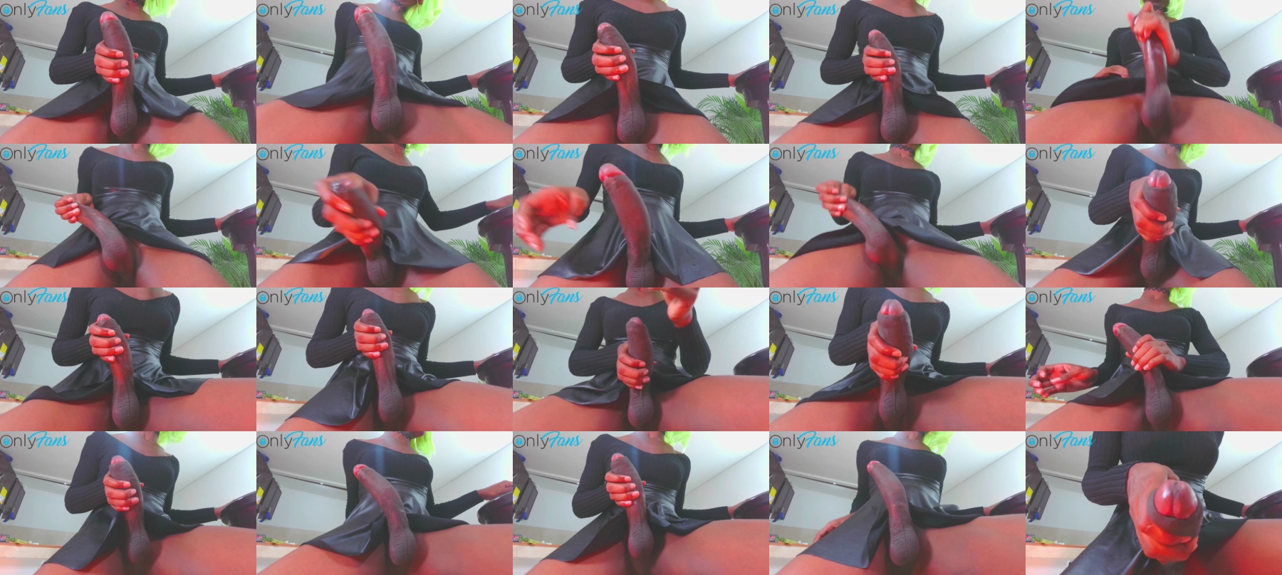 Africandoll8i8  26-03-2021